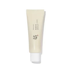 Crème Solaire Apaisante Relief Sun Rice & Probiotics SPF50+