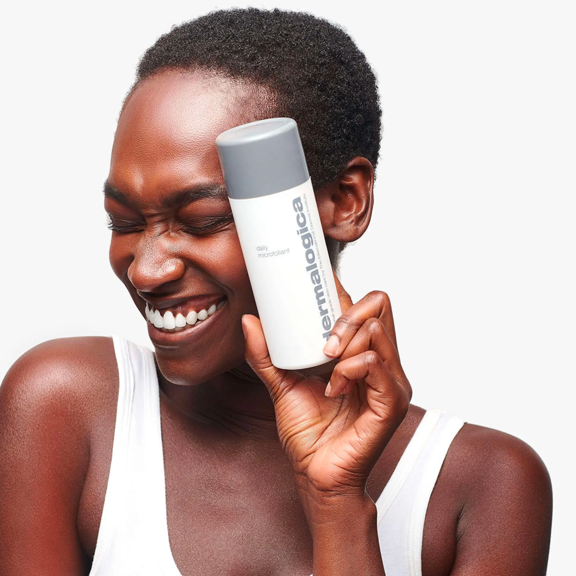 Daily Microfoliant Exfoliant Poudre