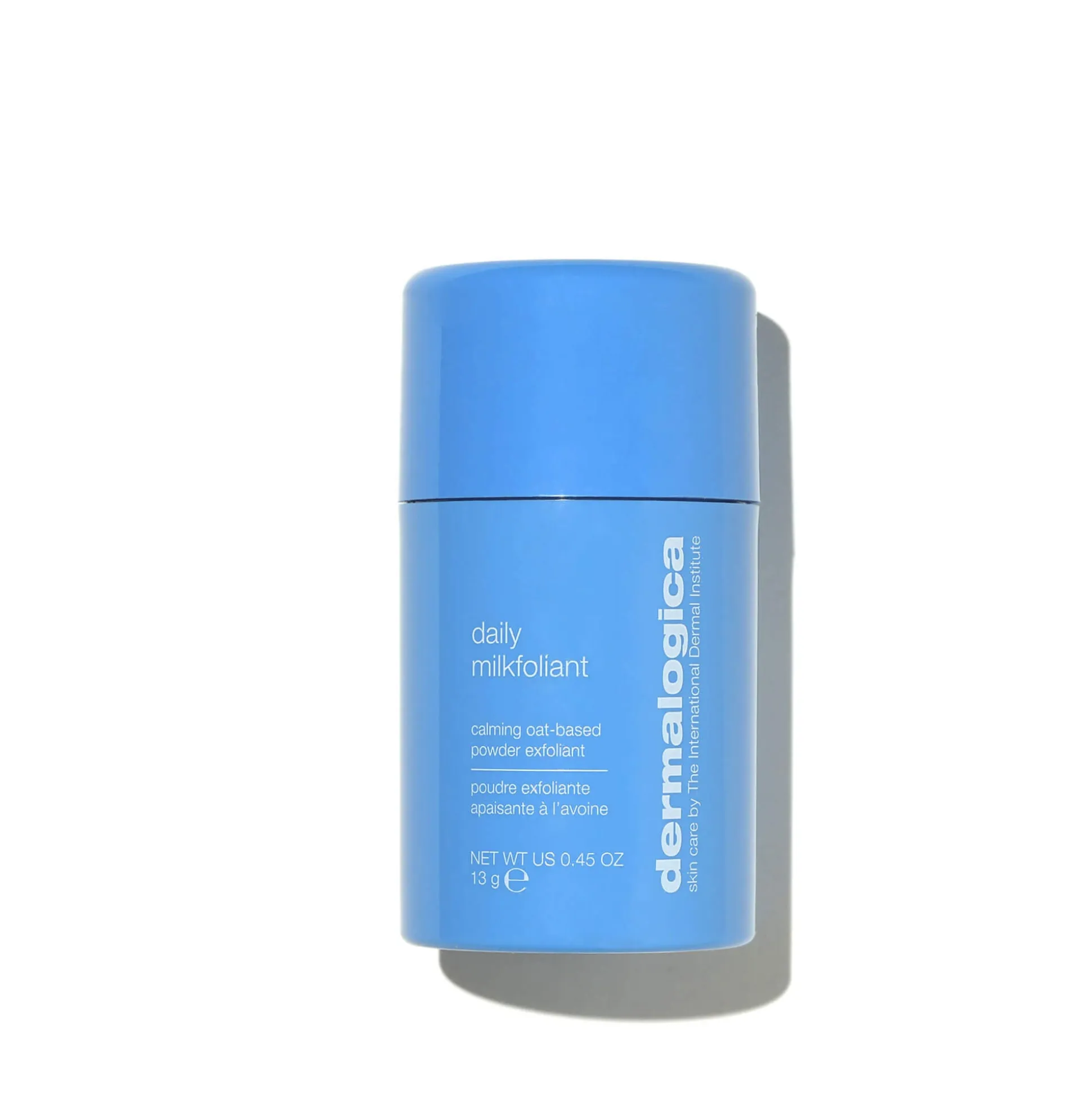 Daily Milkfoliant Poudre Exfoliante Douce