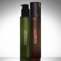 Daily Oil Cleanser Huile Nettoyante Nourrissante