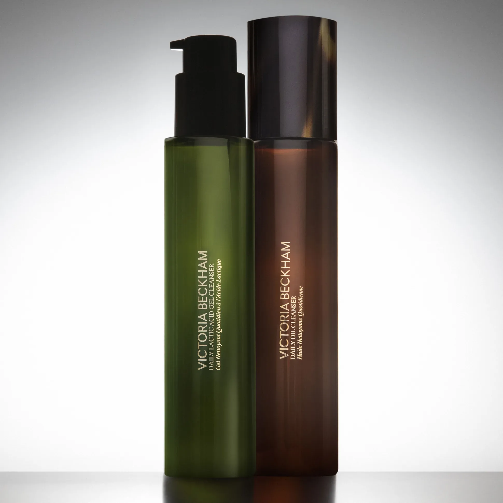 Daily Oil Cleanser Huile Nettoyante Nourrissante