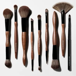 Detailed Lip Brush Pinceau Lèvres 30