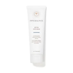 Detox Hair Mask Masque Détoxifiant