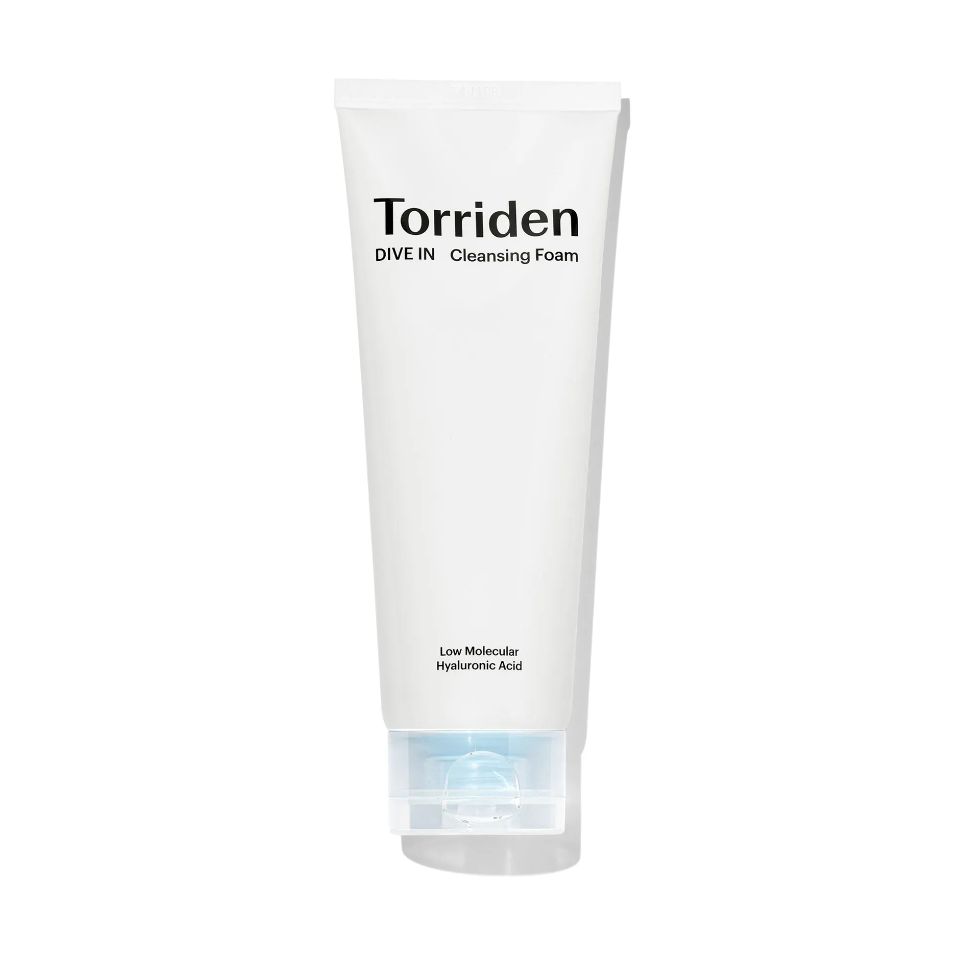 Dive In Cleansing Foam Mousse Nettoyante