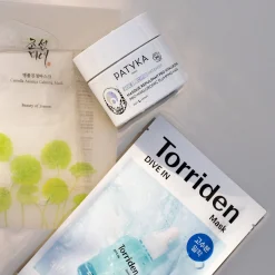 Dive In Mask Masque Hydratant Intense
