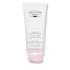 Démêlant Volume aux Extraits de Rose