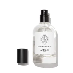 Eau de toilette