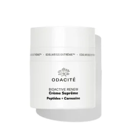 Edelweiss Extrême® Bioactive Renew Crème Anti-âge