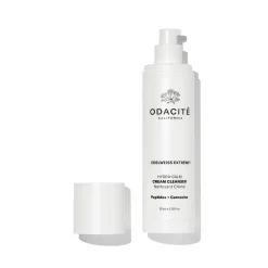 Edelweiss Hydra Calm Cream Cleanser Nettoyant Apaisant