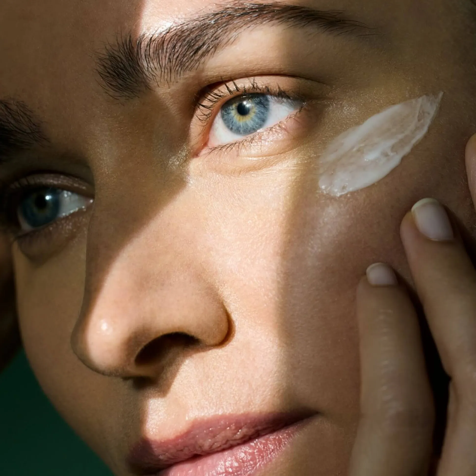 EGF Power Eye Cream Crème Anti-âge pour les Yeux