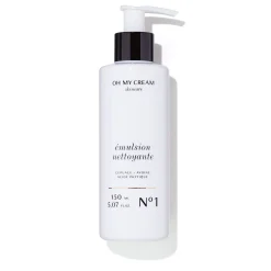 Emulsion Nettoyante