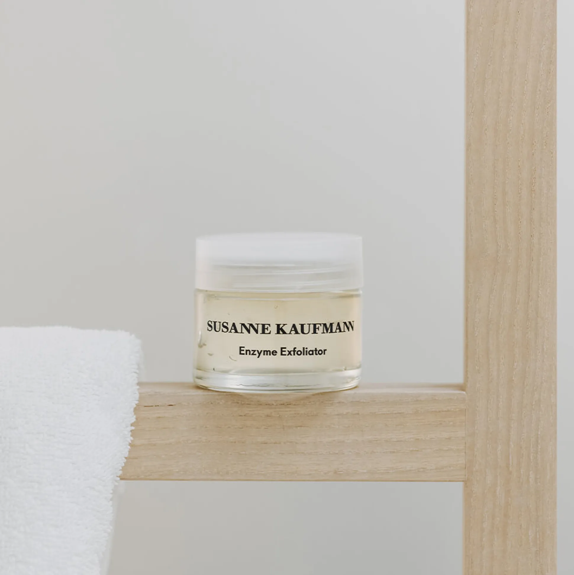 Enzyme Exfoliator Gommage aux Enzymes