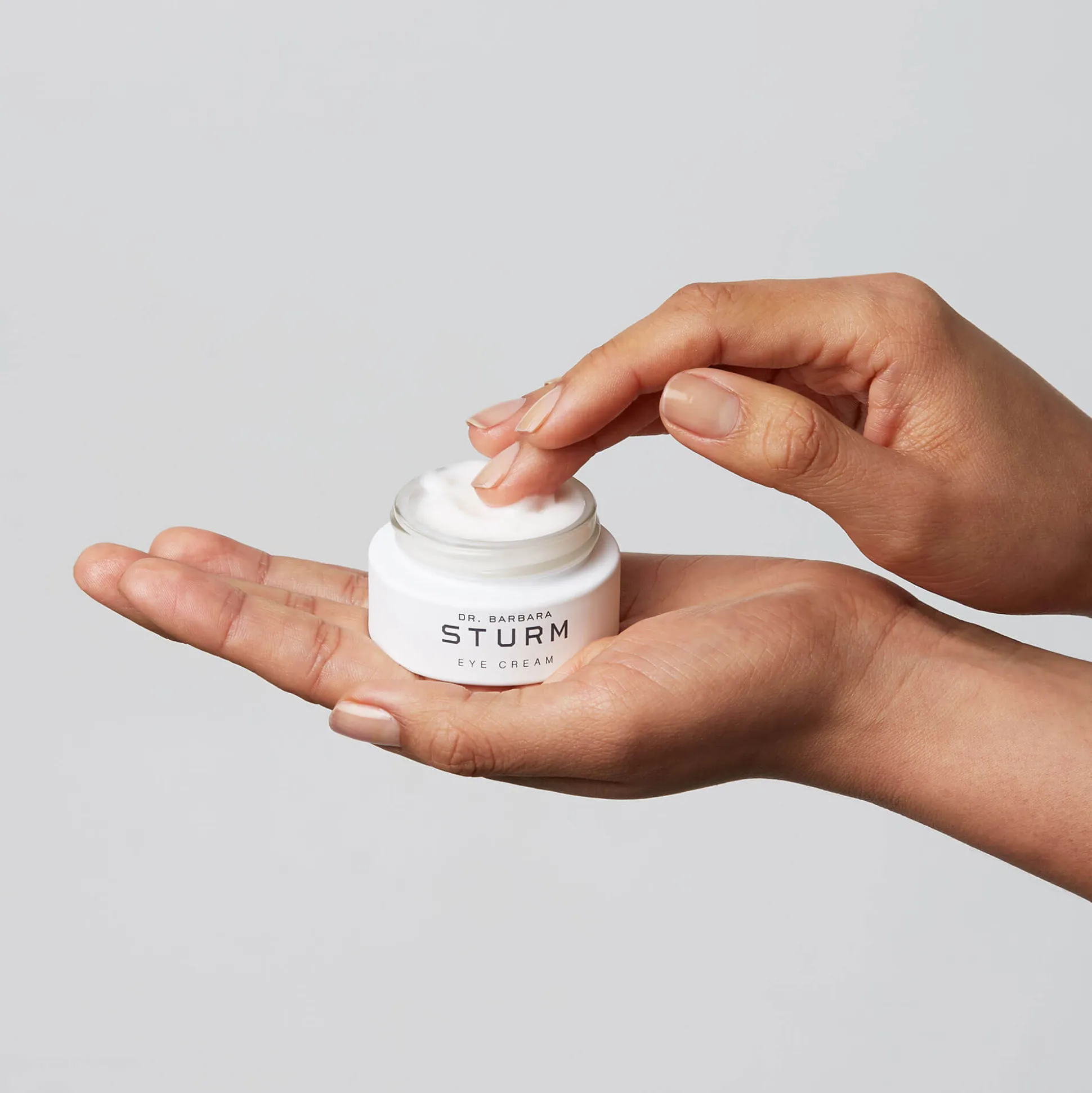 Eye Cream Crème Contour des Yeux