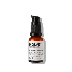 360 Eye & Lip Contour Cream Crème Contour des Yeux & Lèvres