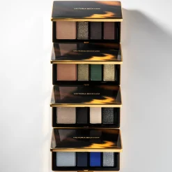 Eye Wardrobe Palette Boîtier Rechargeable