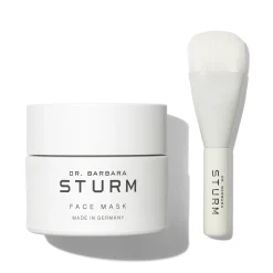 Face Mask Masque Hydratant & Apaisant