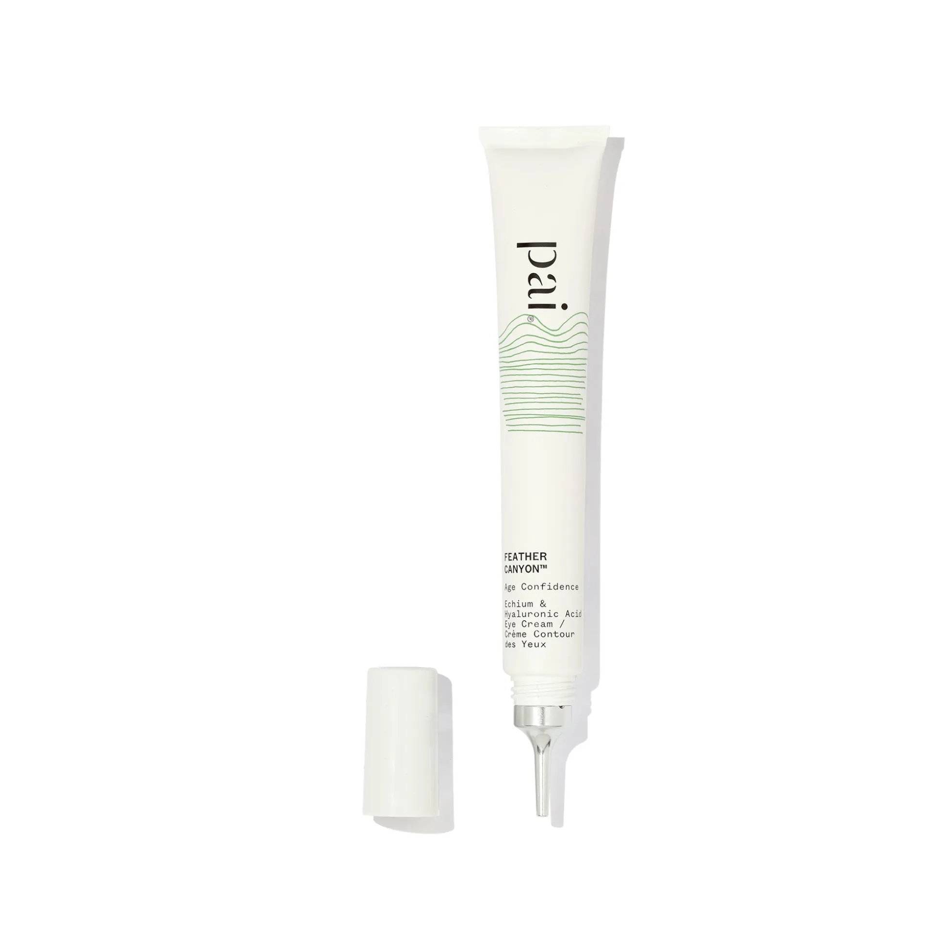 Feather Canyon Crème Regard Anti-Âge