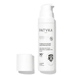 Fluide Anti-Taches Haute Protection SPF30