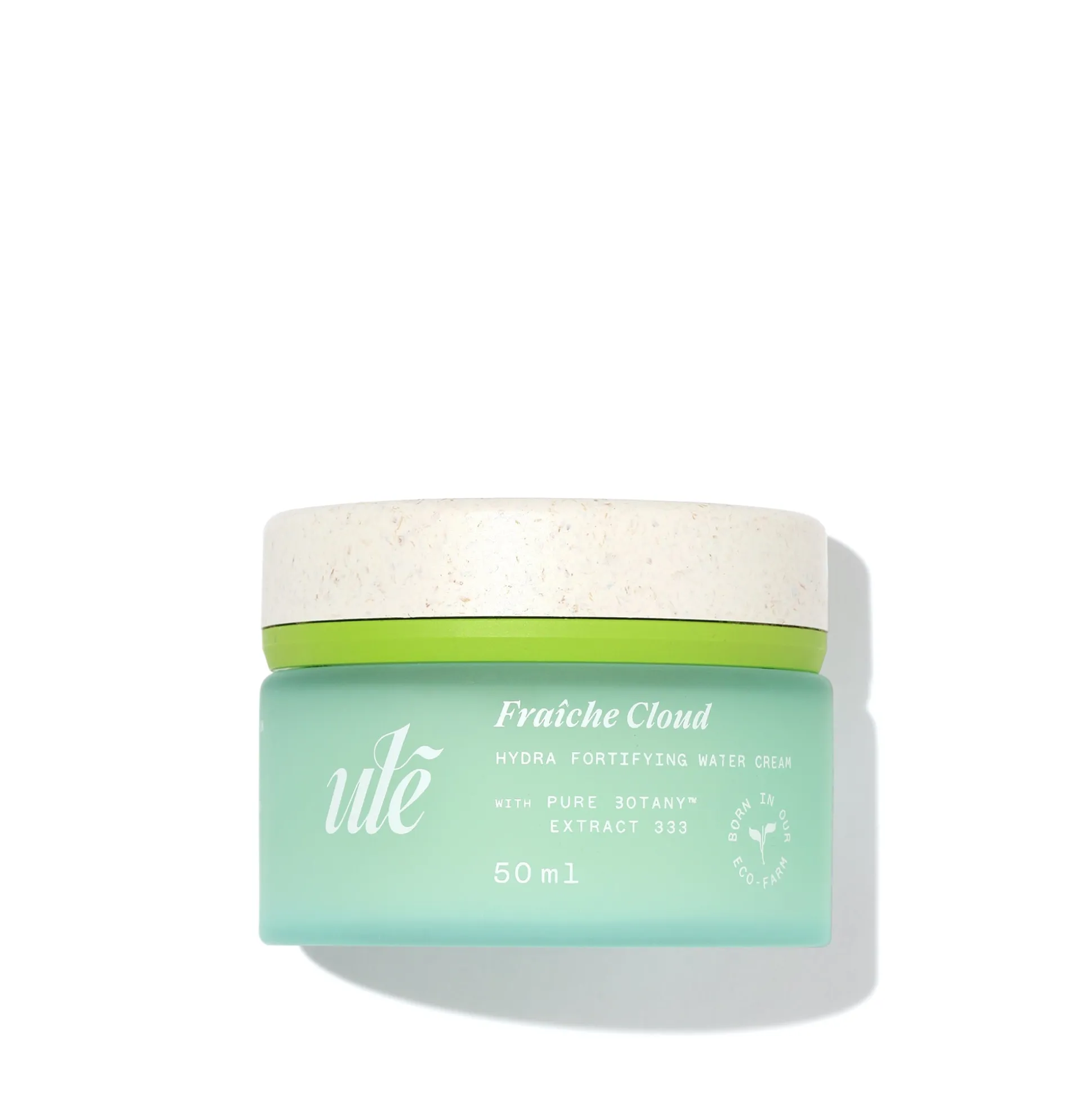 Fraîche Cloud Gel Hydratant