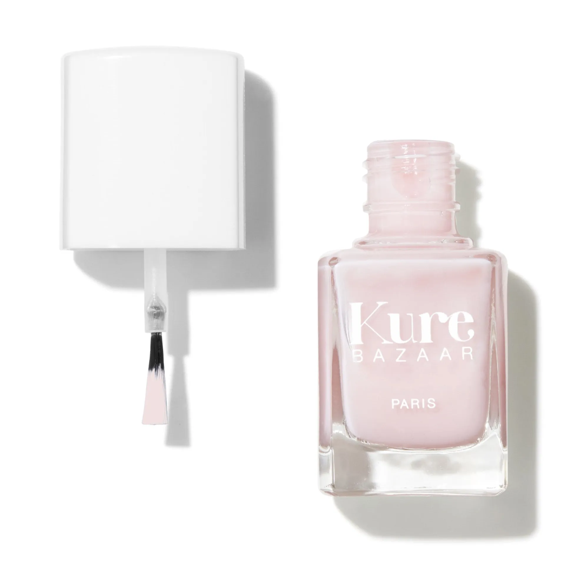 French Rose Vernis à Ongles