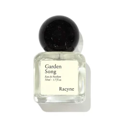 Garden Song