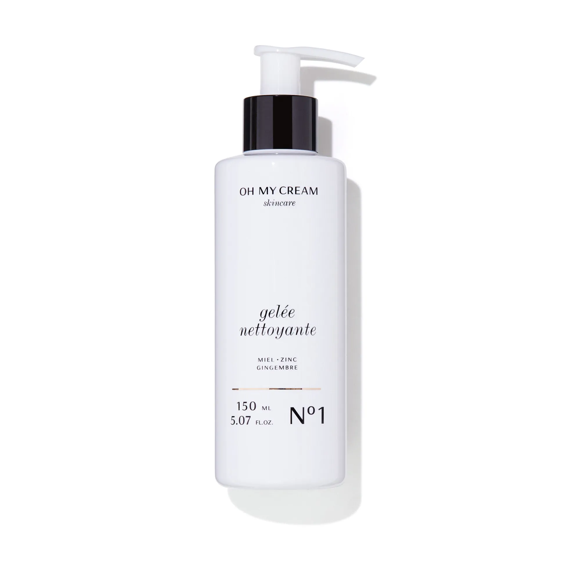 Gelée Nettoyante