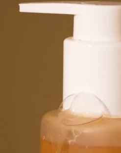 Gelée Nettoyante