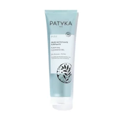 Gelée Nettoyante Purifiante