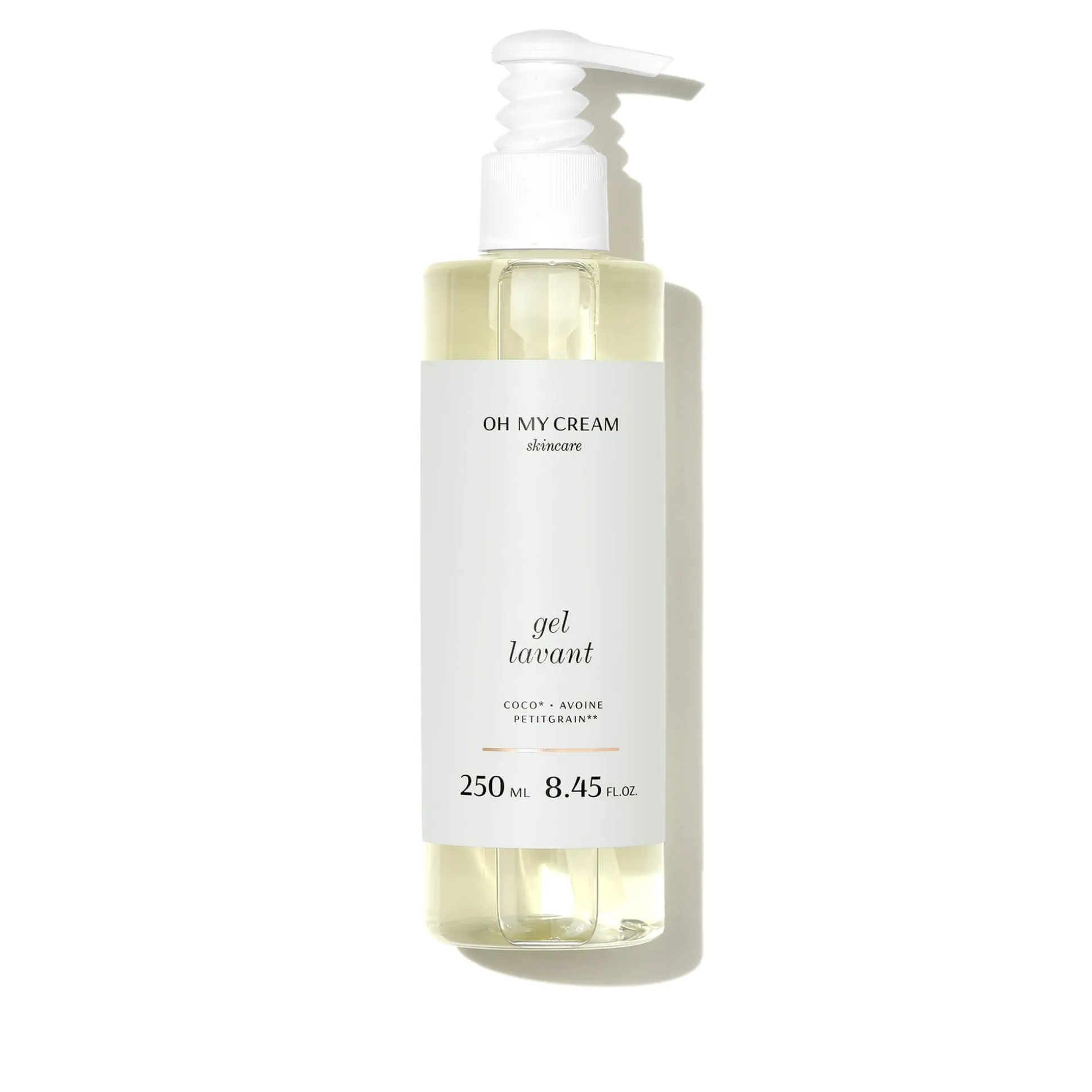 Gel Lavant