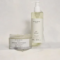 Gel Lavant