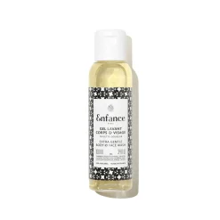 Gel Lavant Corps et Visage
