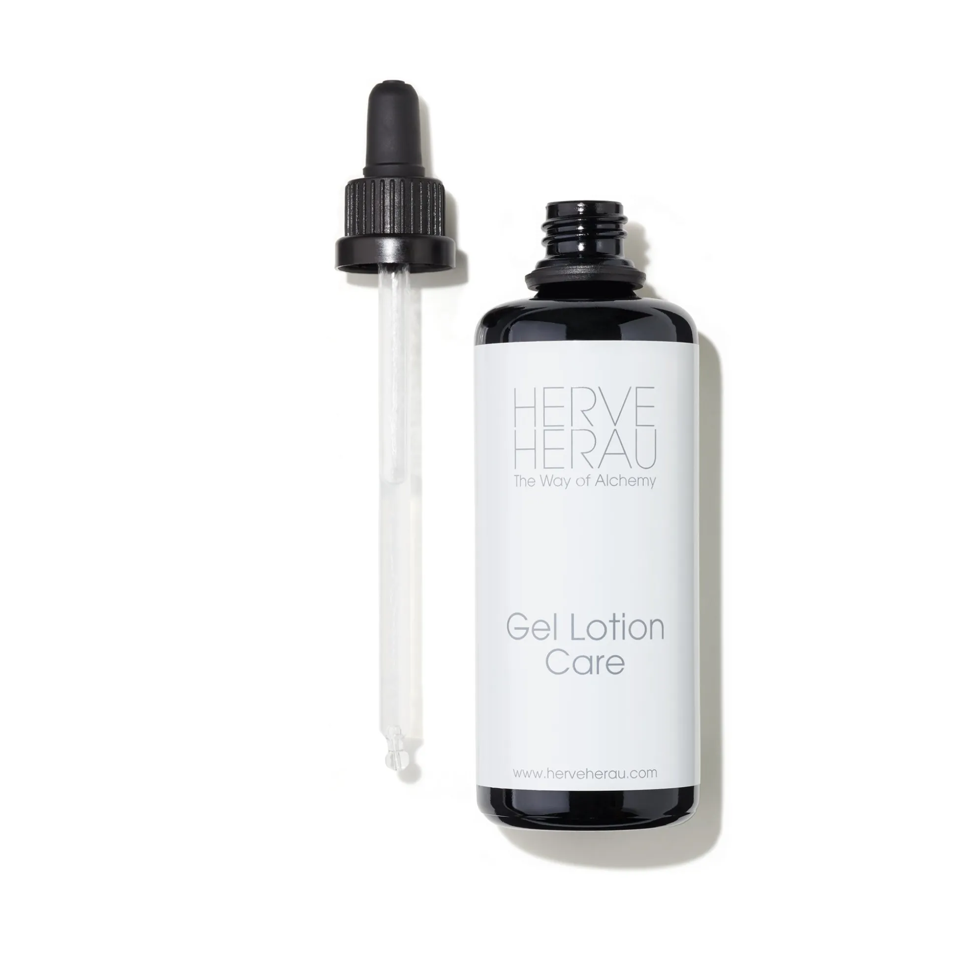 Gel Lotion Care