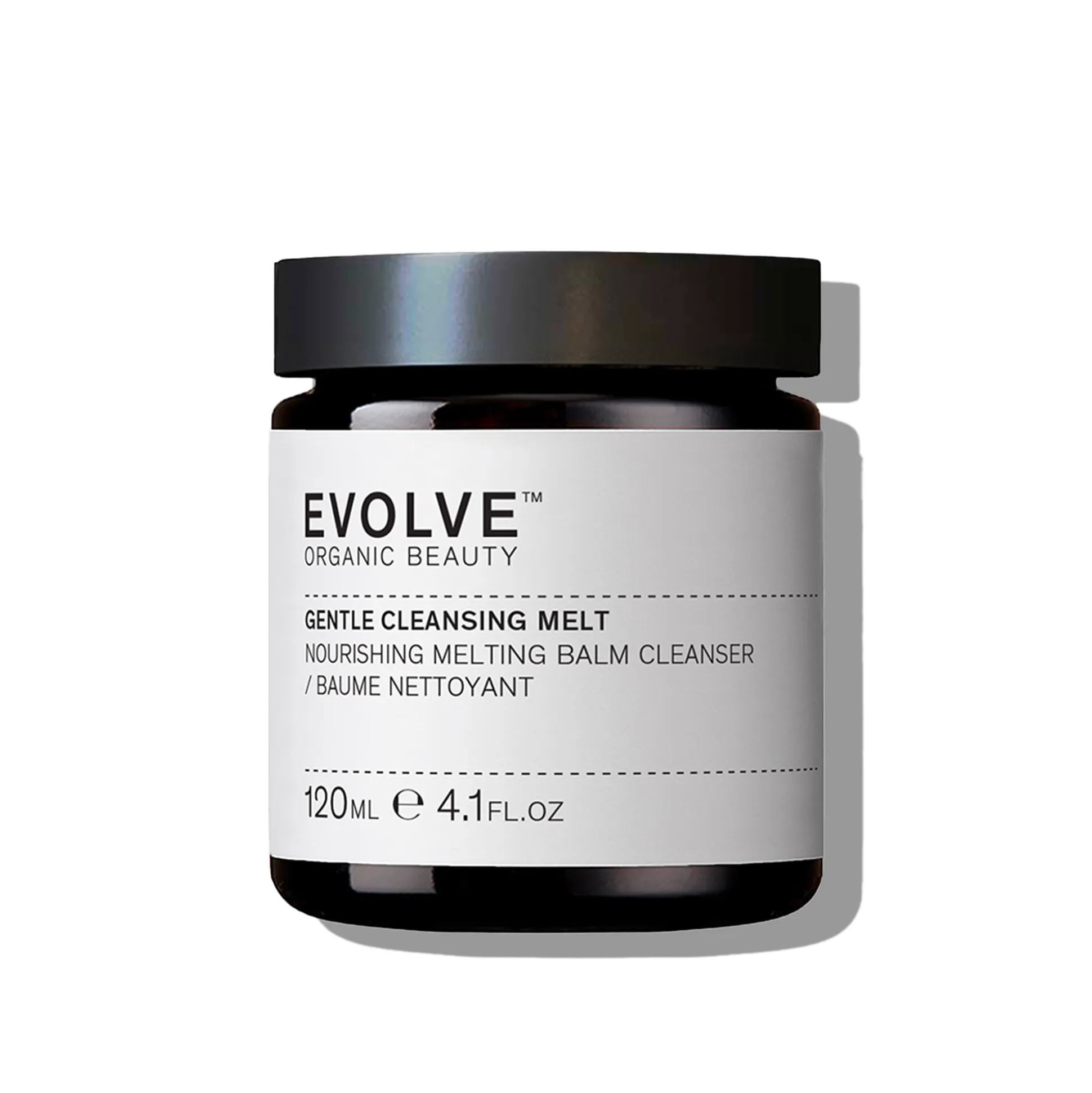 Gentle Cleansing Melt Baume Nettoyant Doux