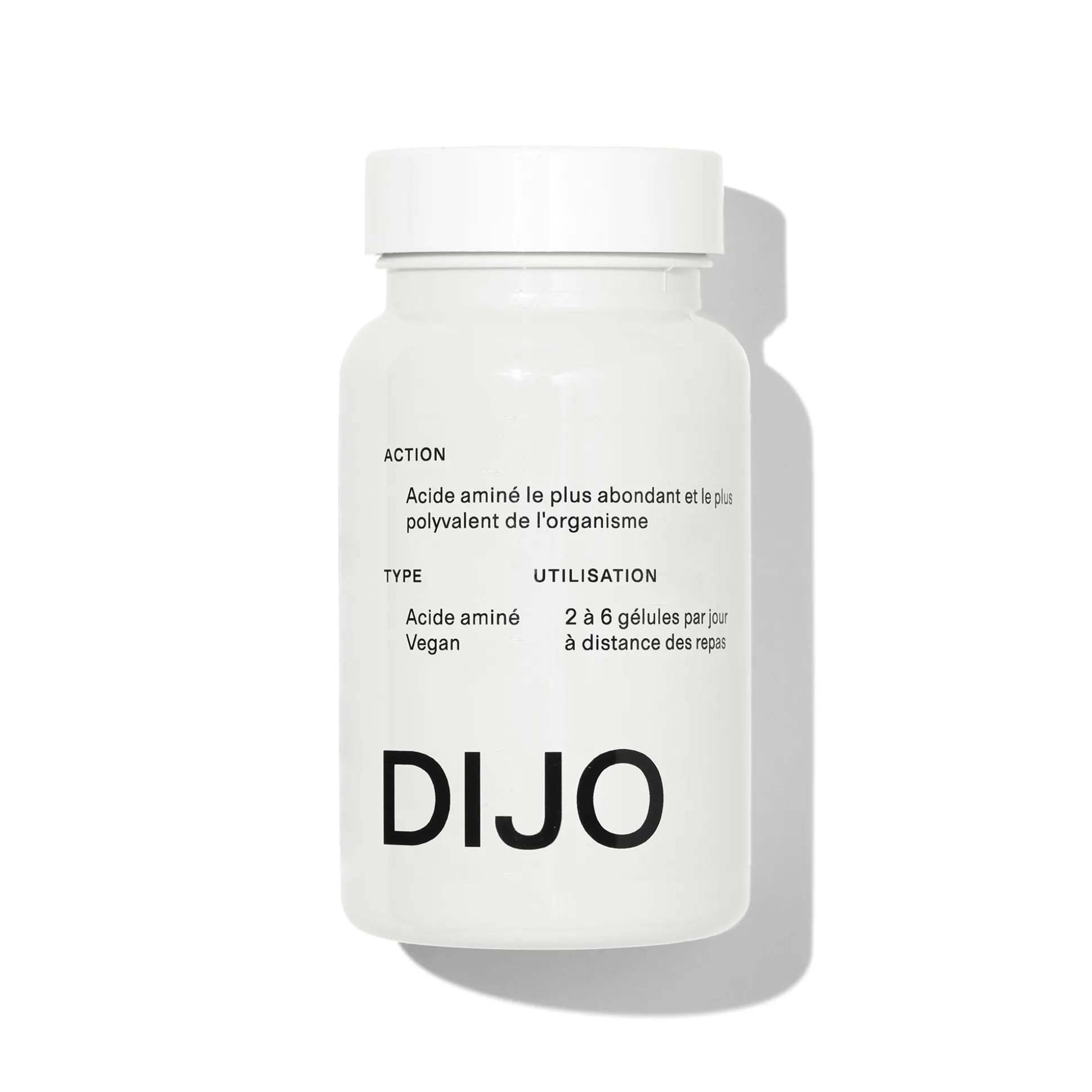 Glutamine Complément Intestinal