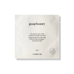 15% Glycolic Overnight Glow Disques Peeling Éclat