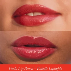 Go Nude Lip Pencil Crayon Lèvres