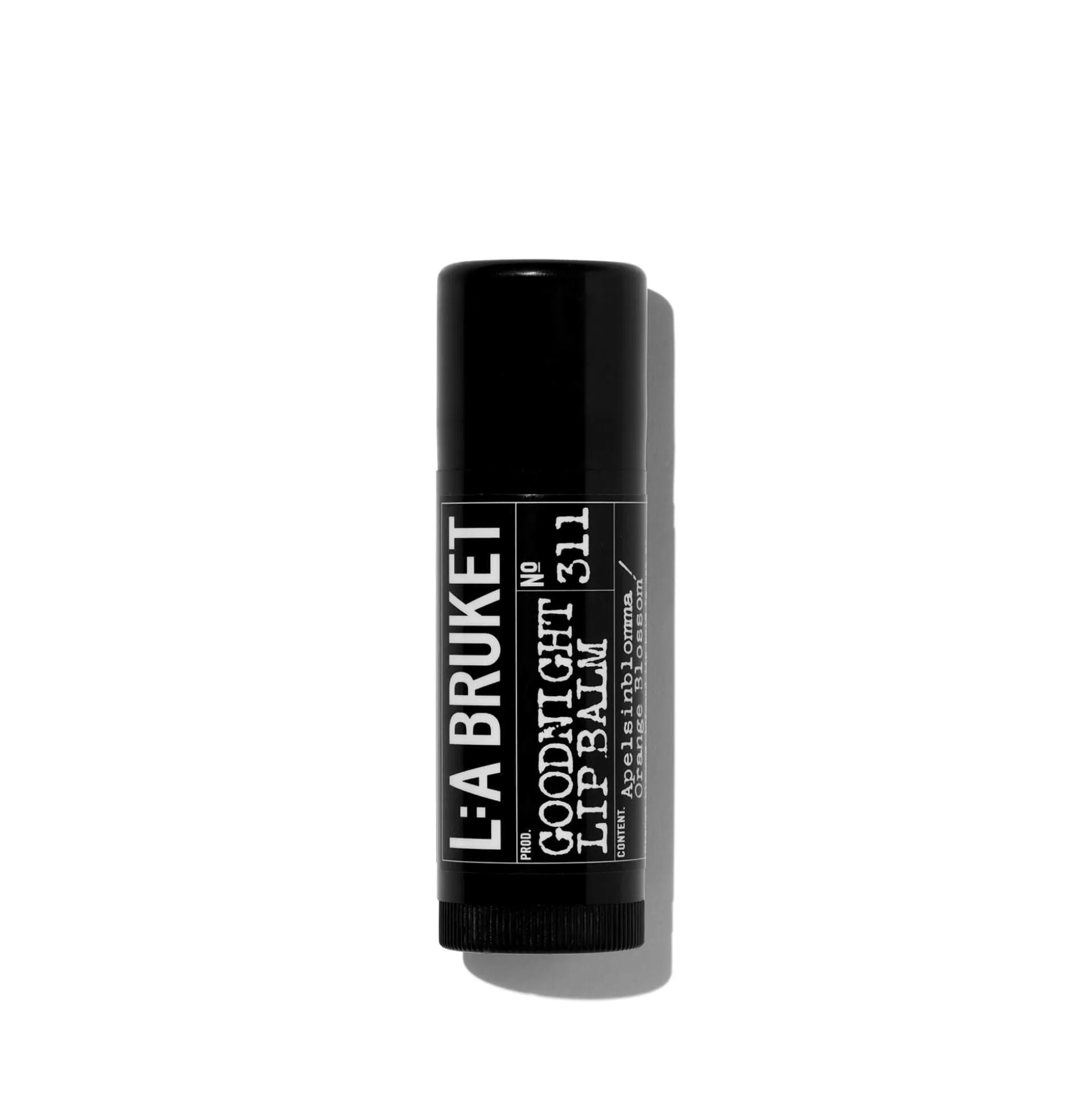 Goodnight Lip Balm Baume à Lèvres Nourrissant 311