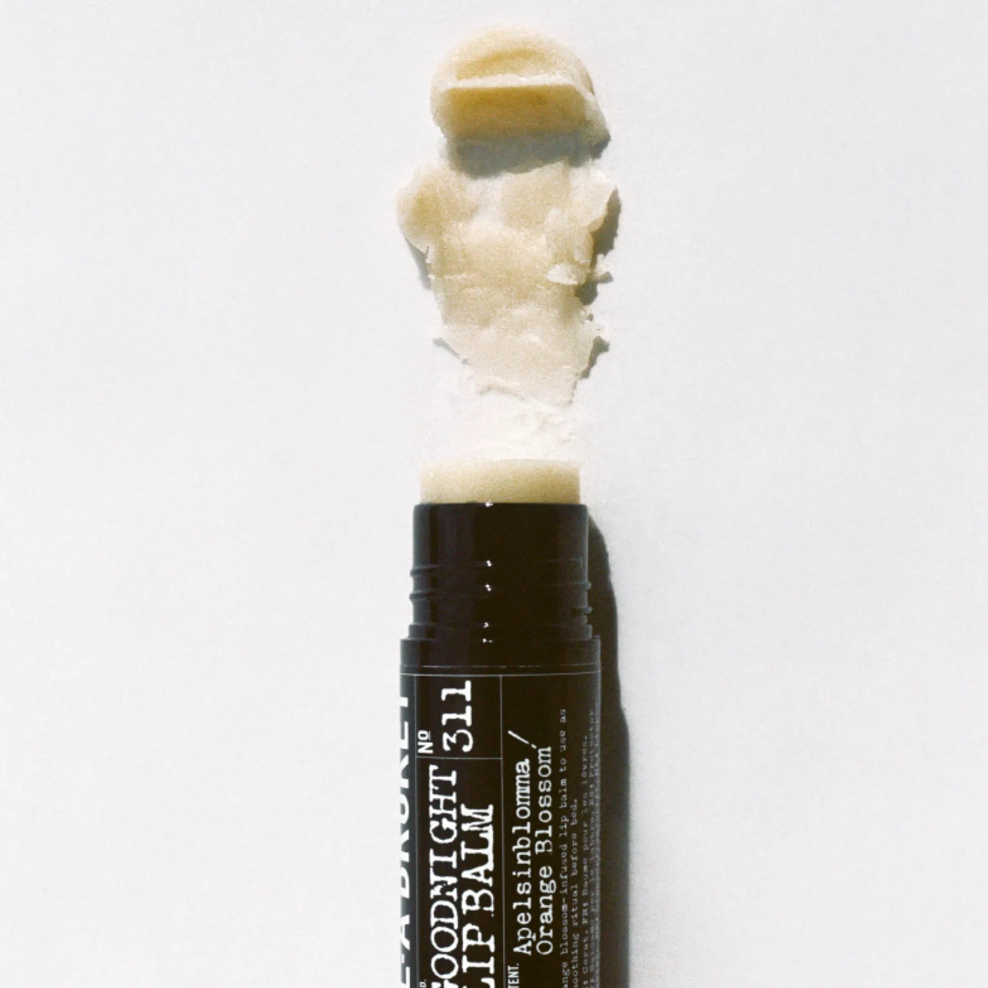 Goodnight Lip Balm Baume à Lèvres Nourrissant 311