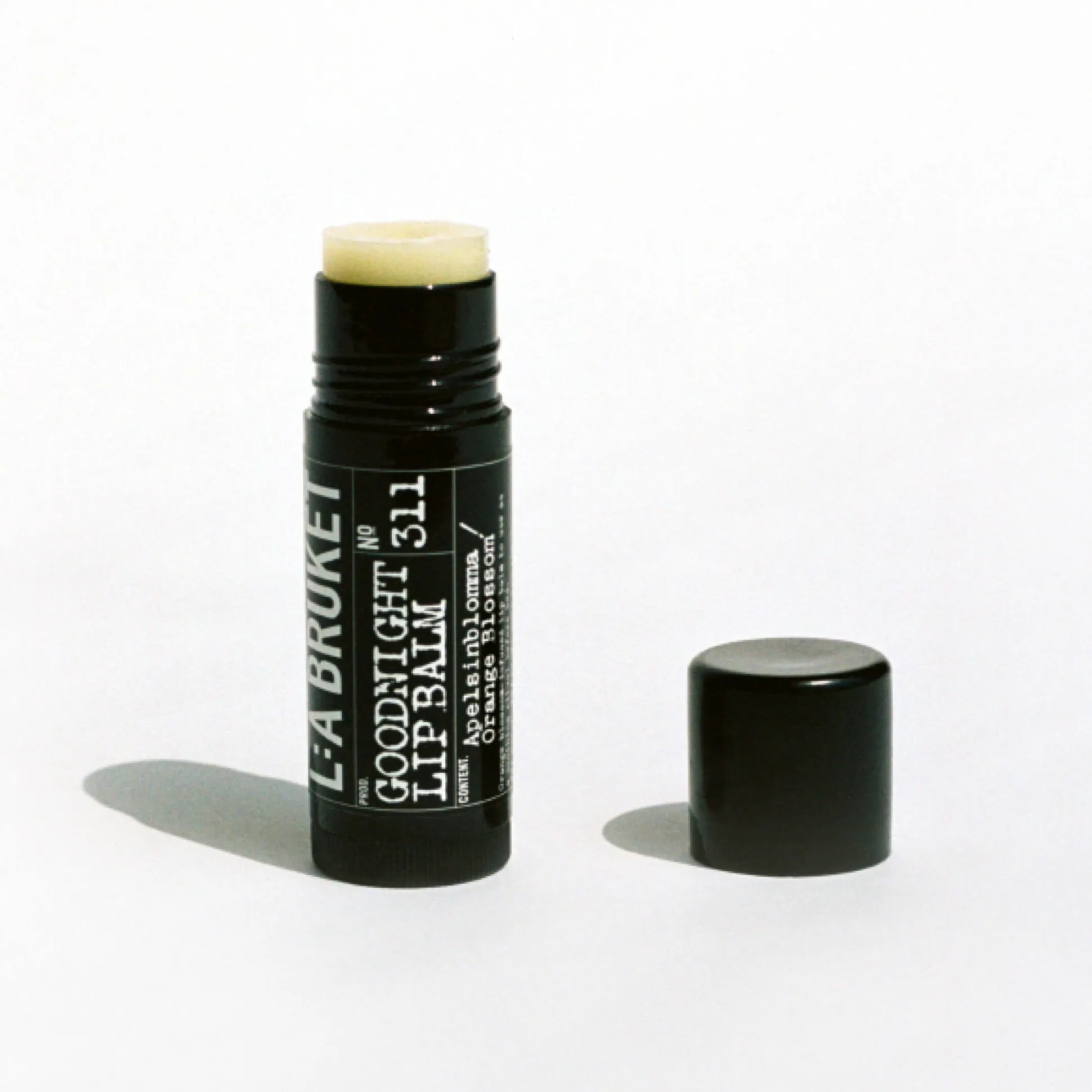 Goodnight Lip Balm Baume à Lèvres Nourrissant 311