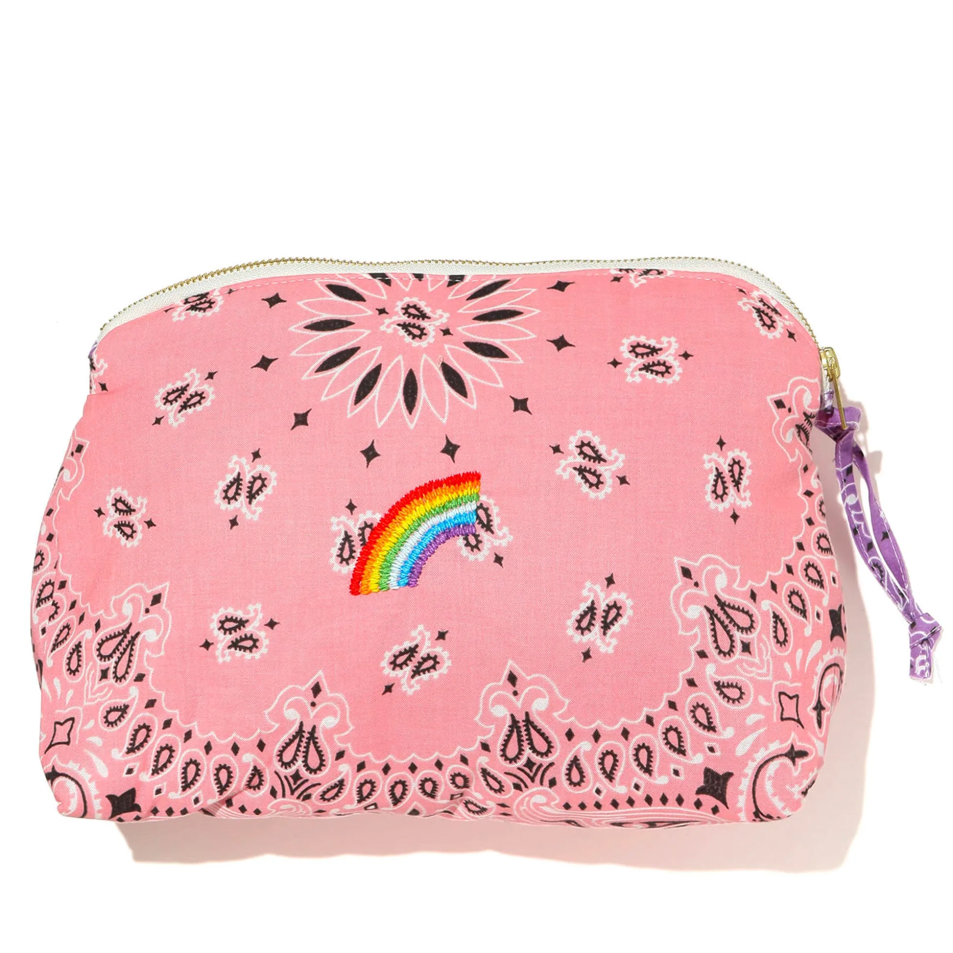 Grande Trousse de Toilette