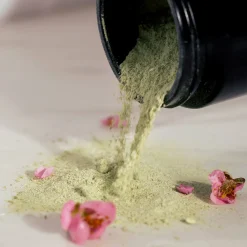 Green Ceremony Cleanser Nettoyant Cérémonie Spiruline & Matcha