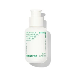 Green Tea Seed Hyaluronic Serum Sérum Hydratant