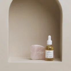 Gua Sha Visage