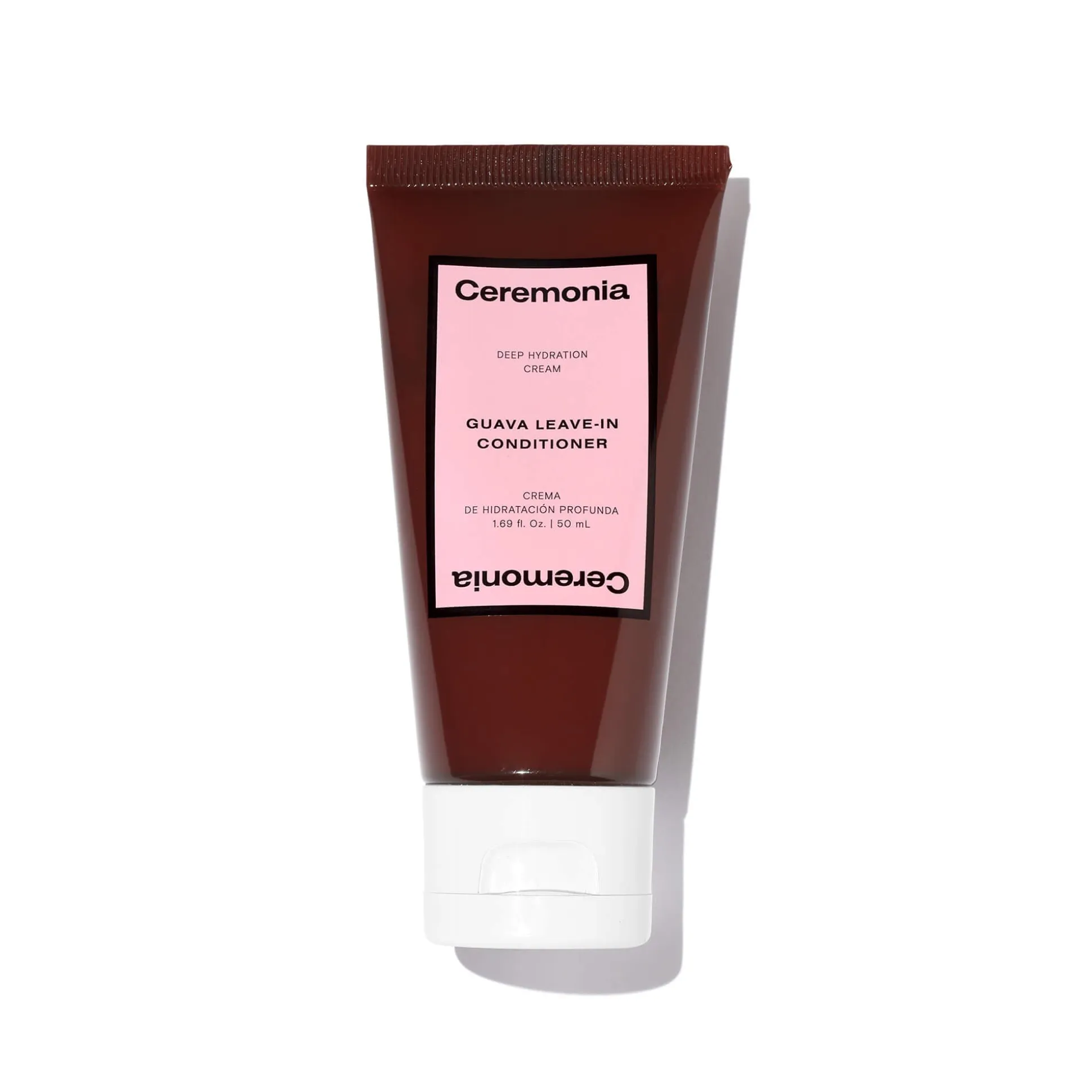 Guava Leave-In Conditioner Après-Shampoing Sans Rinçage Format voyage