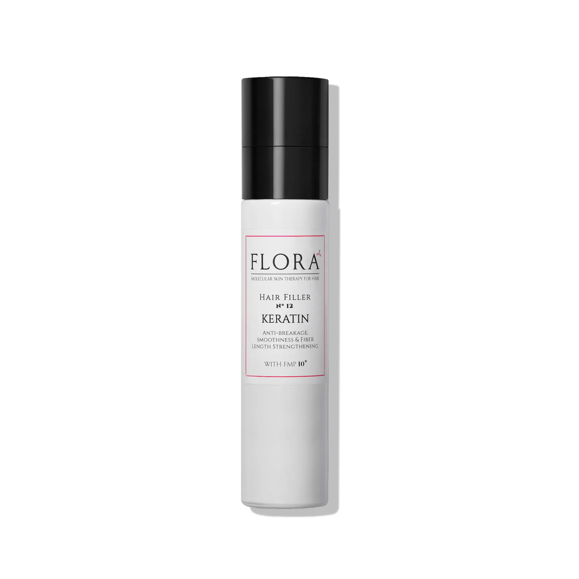 Hair Filler Nº 12 - Kératine