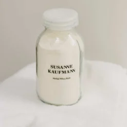 Herbal Whey Bath Poudre de Bain au Petit-Lait