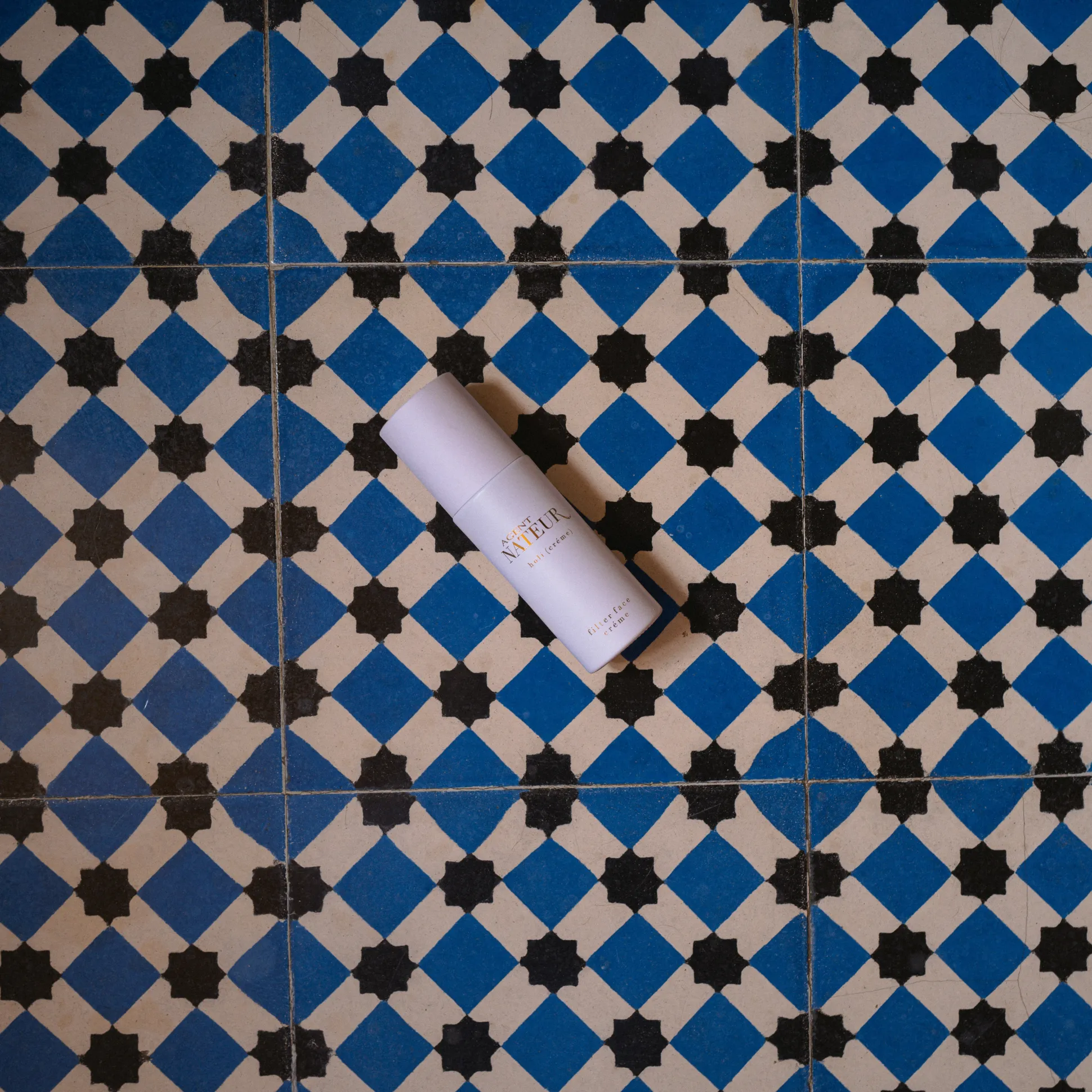 Holi (Creme) Crème Hydratante