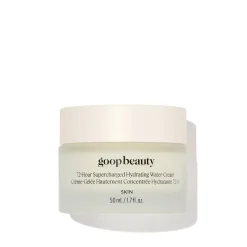 72-Hours Hydrating Supercharged Water-Cream Crème Hydratante