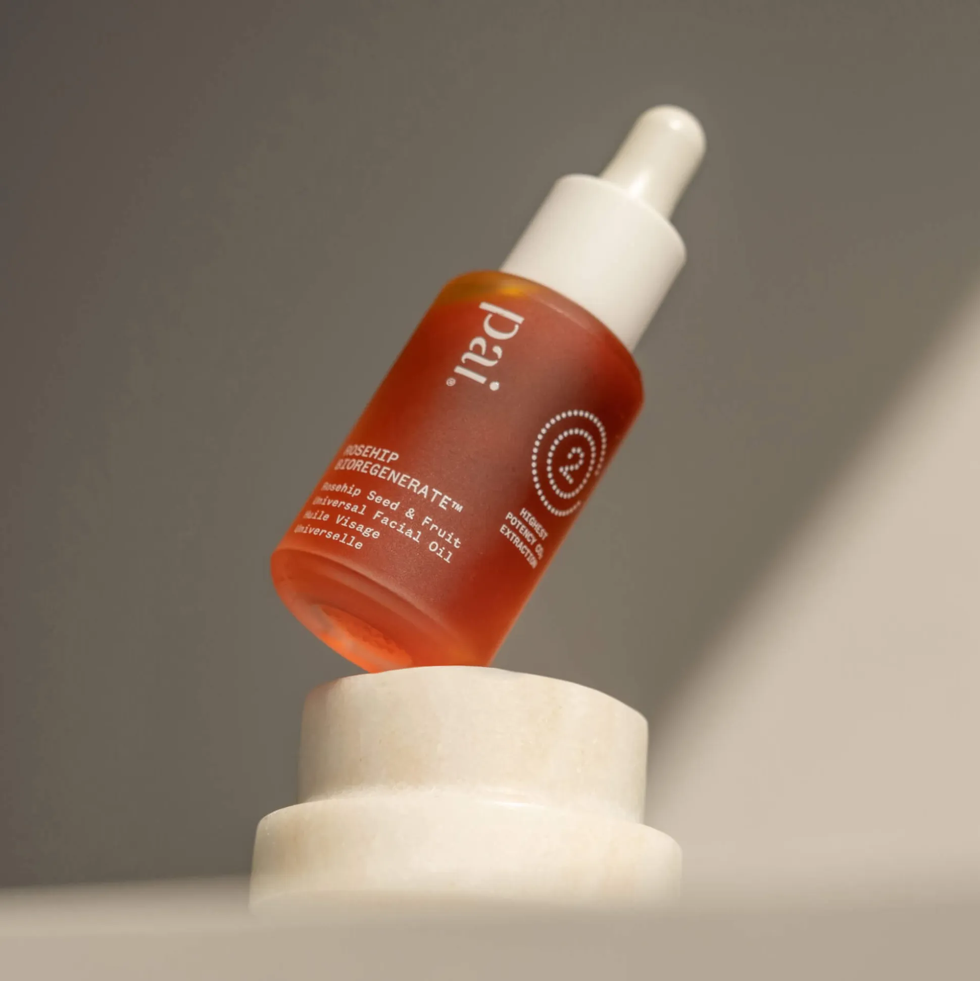 Huile BioRegenerate Rosier Sauvage