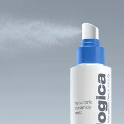 Hyaluronic Ceramide Mist Lotion Acide Hyaluronique